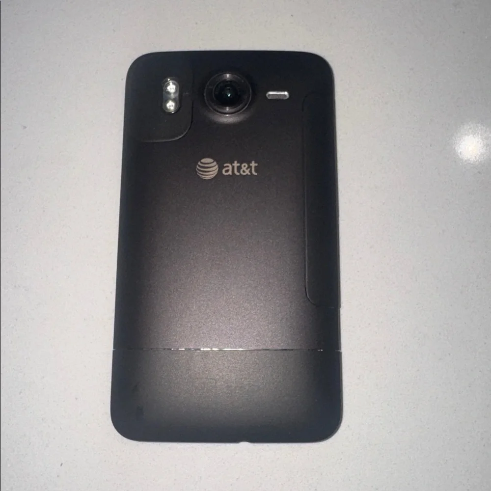 HTC Inspire AT&T Phone For Parts